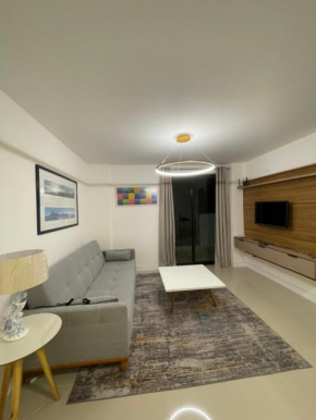 Apartamento 2 suítes Itaipava